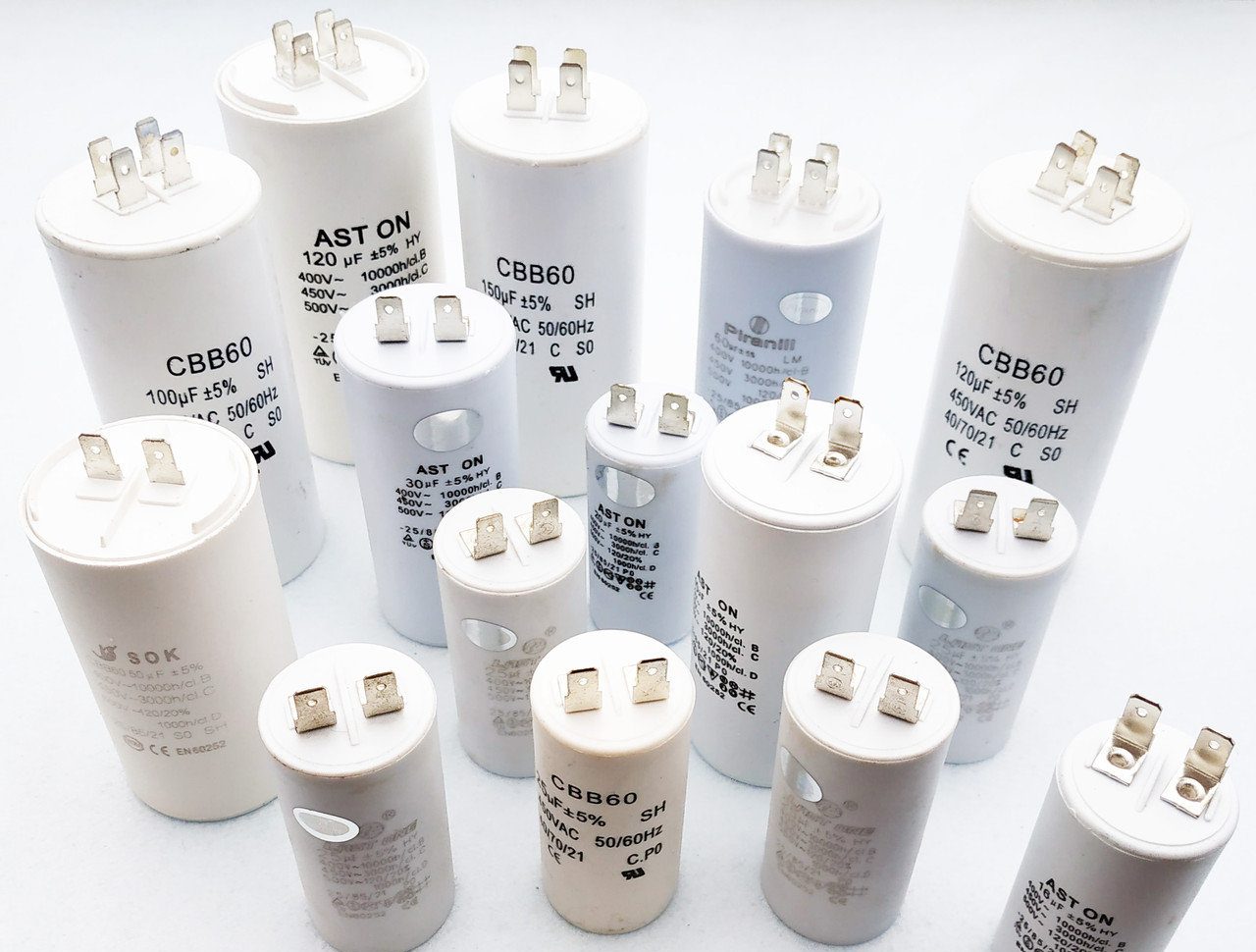 خازن یو پی اس