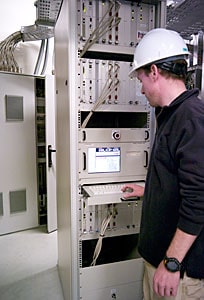 بکاپ گیری در apc ups