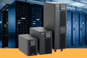 یو پی اس مناسب اتاق سرور