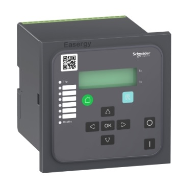 رله حفاظتی و apc ups