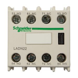 کنتاکت کمکی و نقش