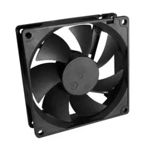 فن خنک کننده در