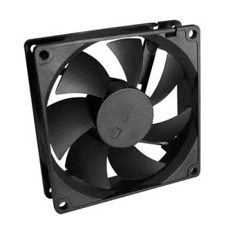 فن خنک کننده در