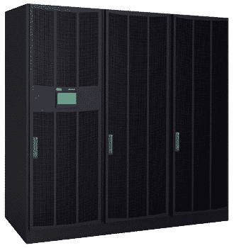 یو پی اس ماژولار به