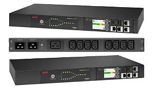 نقش ATS در پایداری دیتاسنترهای ایران