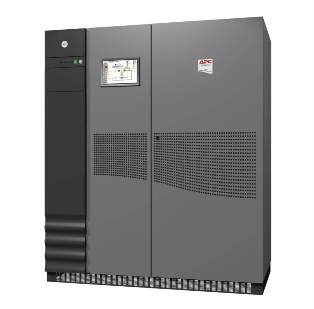 یو پی اس ترانس دار (Transformer-Based)