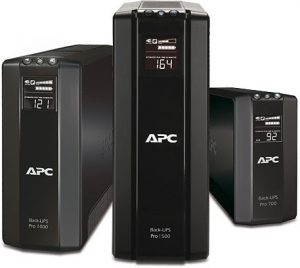 بخش مهم ups
