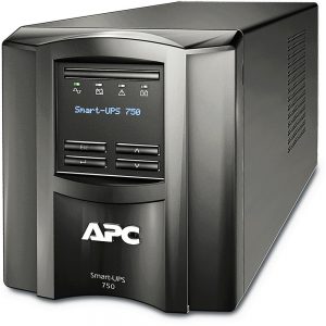 نصب UPS APC