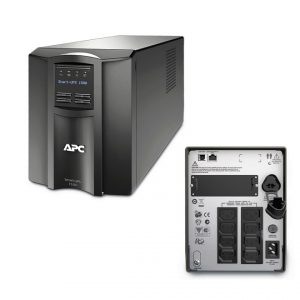 اتصال UPS به ژنراتور