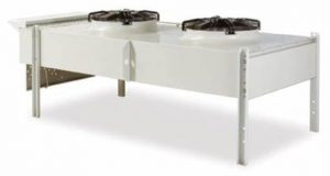Condenser ACCD75232-C