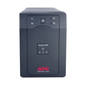 ماژول های ups