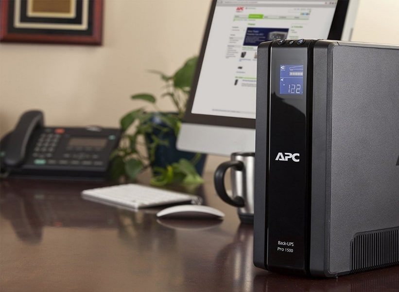 یو پی اس apc و کاربرد رکتیفایر