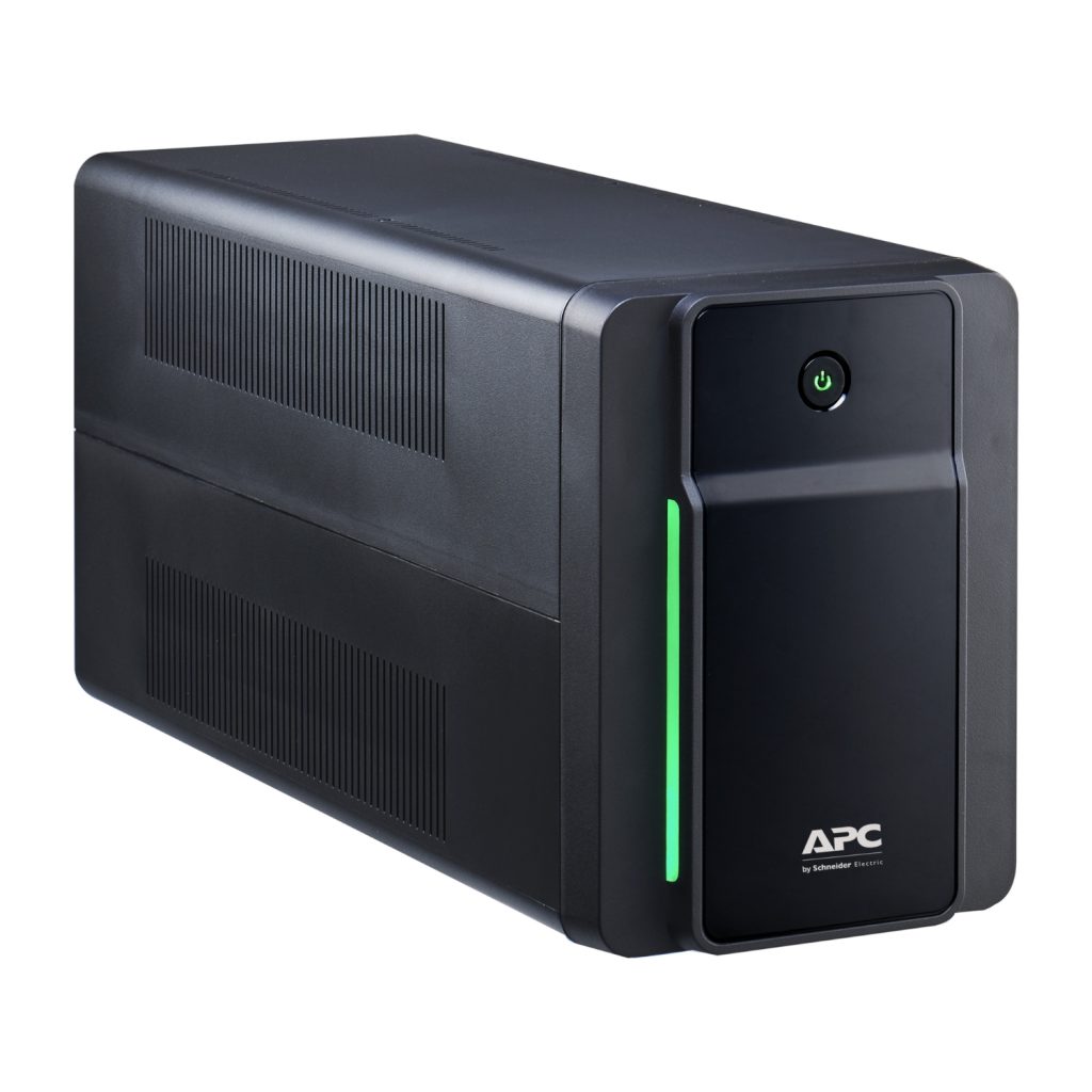 APC UPS چه فناوری