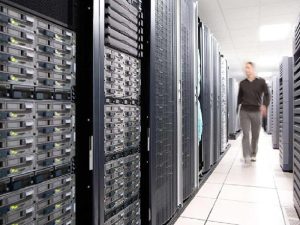دیتاسنتر و انواع