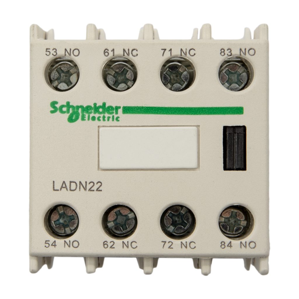 کنتاکت کمکی و نقش