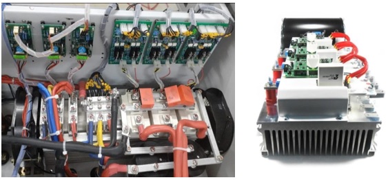 نقش IGBT در یو پی اس