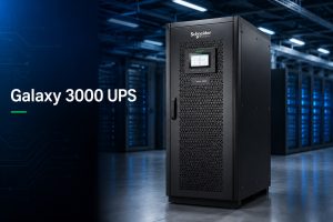 یو پی اس گلکسی 3000