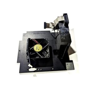 نقش فن کنترل دما در یو پی اس