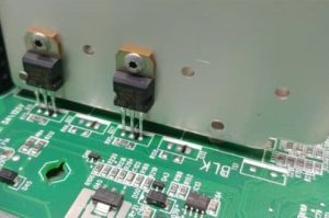 نقش Free Wheel Diode در یو پی اس