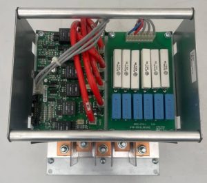 انواع IGBT در یو پی اس