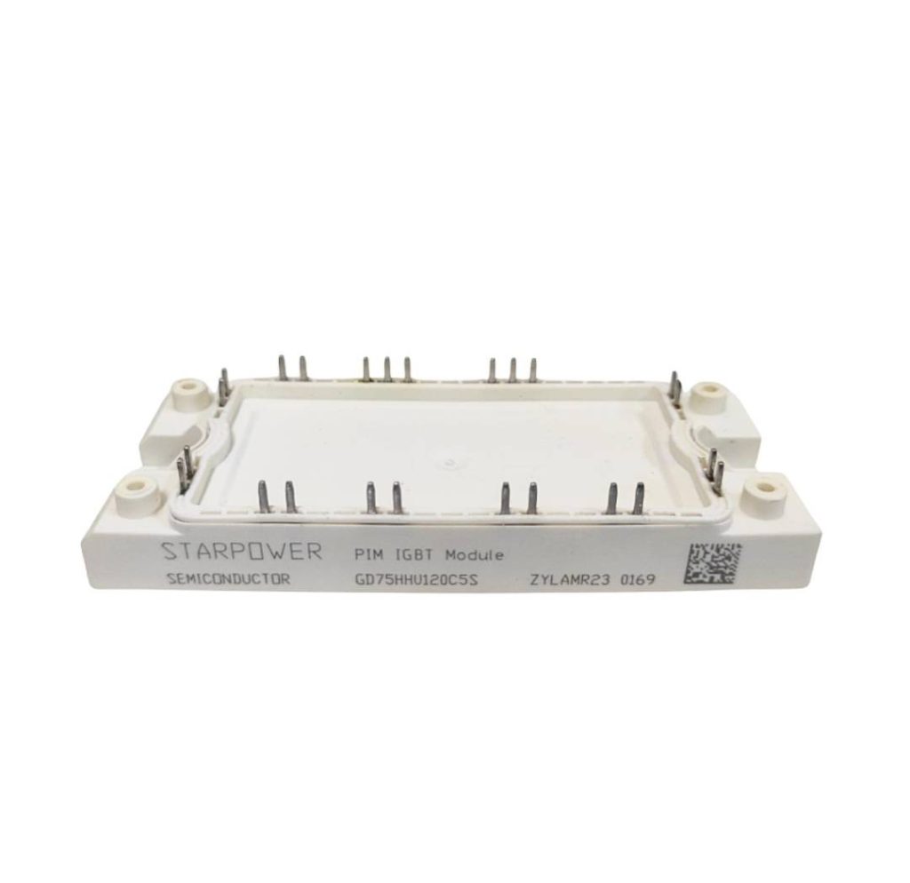 نقش IGBT مدل PT در یو پی اس و تأثیر آن