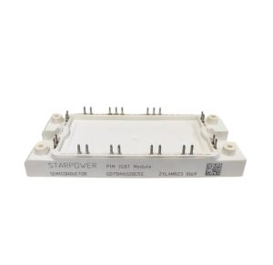 نقش IGBT مدل PT در یو پی اس و تأثیر آن