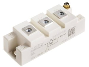 نقش IGBT مدل NPT در یو پی اس و تاثیر آن
