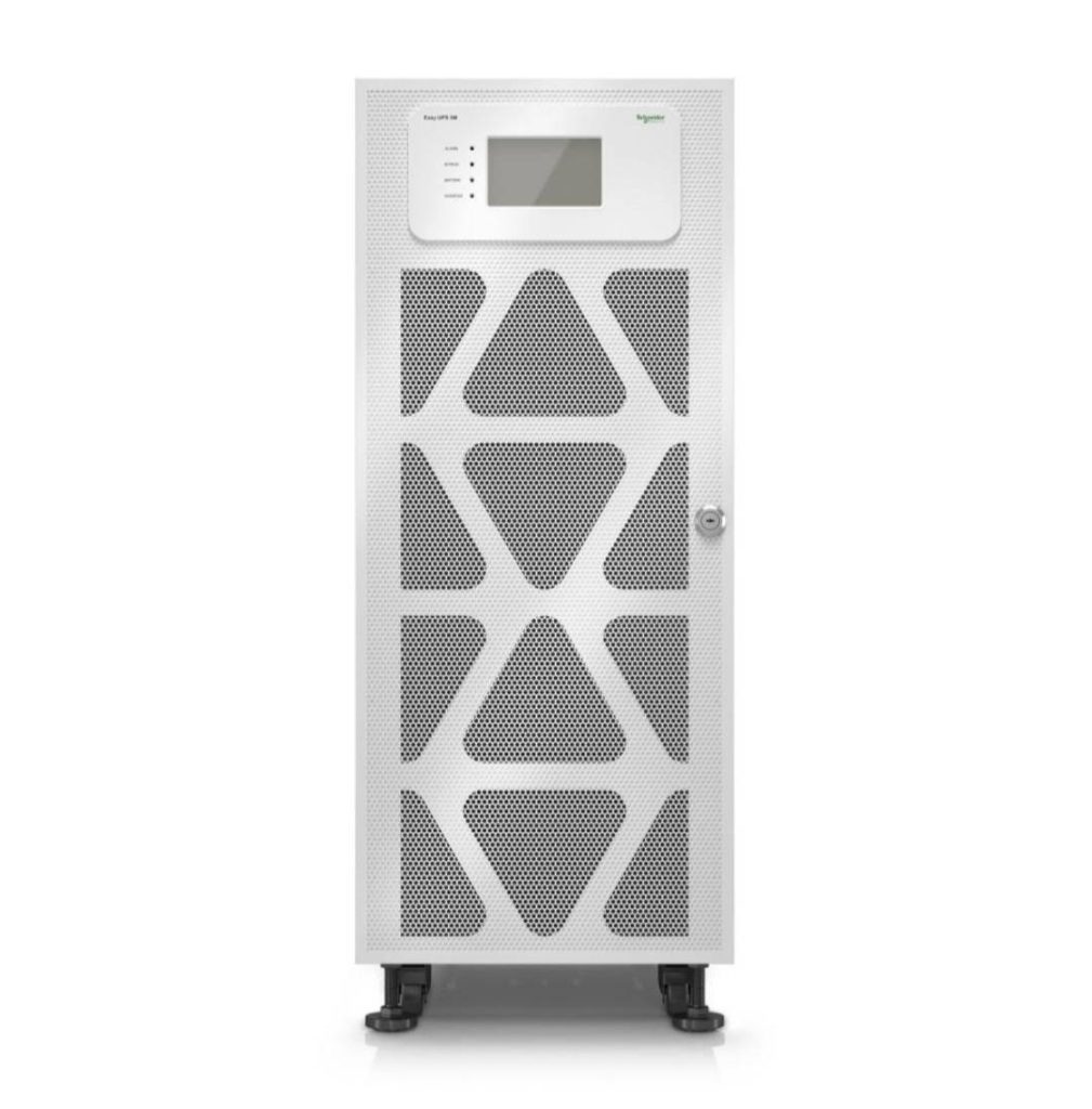 یو پی اس Easy 3M 80KVA و کاربرد آن