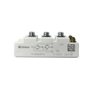 نقش IGBT مدل Field Stop در یو پی اس و تاثیر آن