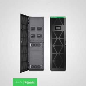 یو پی اس سه فاز 3-Phase Modular