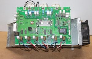 کلید بای پس اتوماتیک یو پی اس (Automatic Bypass)