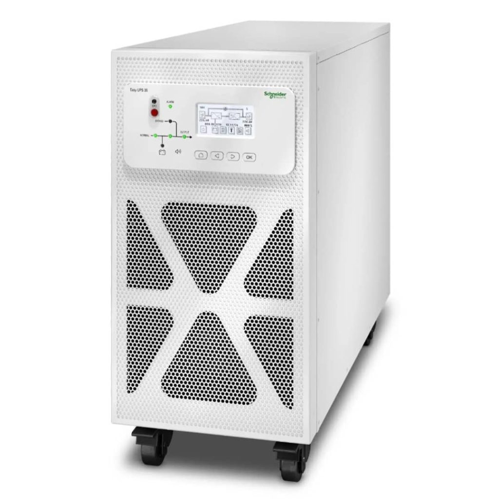 یو پی اس سه فاز Easy 3S 10KVA